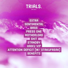 Virtues (Original Mix)