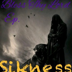 Sikness (Lord Underground) - 40 GROWN (prod. Kaiser)