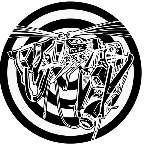 Vandal & Mandidextrous - Twist Up (Kaotik 14)