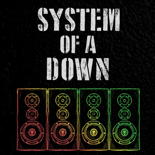 Stream System Of A Down - BYOB (widdler Dub) FREE WAV by The_Widdler |  Listen online for free on SoundCloud