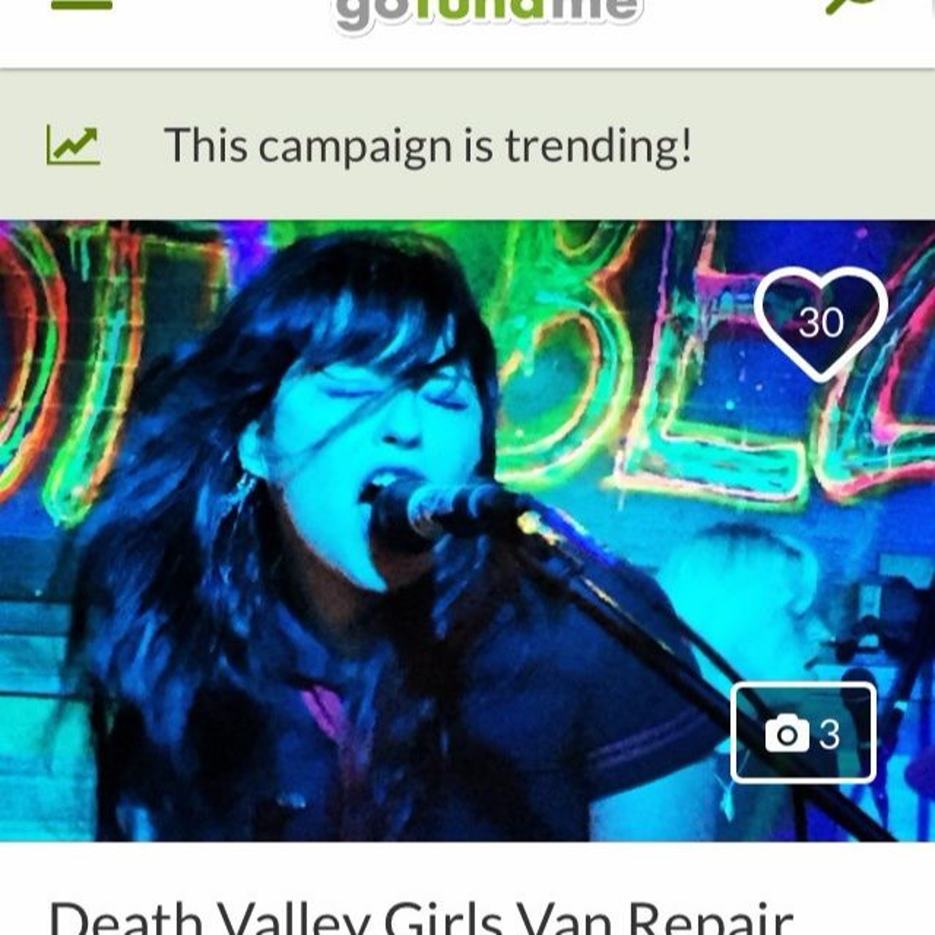 "Seis Seis Seis" @DeathValleyGrls Van Repair Fundraiser (Cover) episode artwork