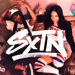 SXTN - Er Will Sex (Cupcaked Remix)