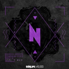 Daniel Aguayo, Matt-G, Sunshine State - Sol Y Mar