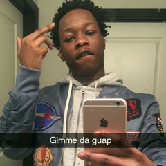 White girl remix-bigguccirondo