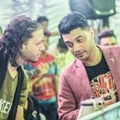 BONDOK11    احمد عامر + عبسلام+حمدى الاية _وبودعك بشكل جديد