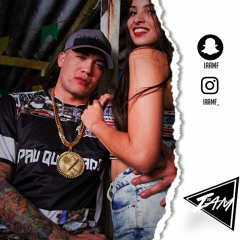 MC Brisola e MC GW - Trago No Beck - Delicadamente (DJ IAM) #PickdaFrozi @ElzaVagabunda