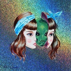 ALIEN - BELLE (THIRD mix)