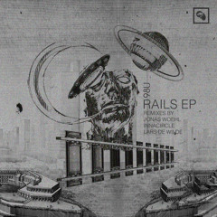 98u - Rails (Jonas Woehl Remix)