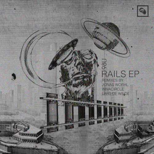 98u - Rails (Jonas Woehl Remix)