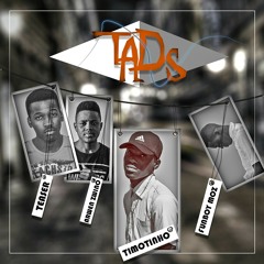 Timotinho - TADS (feat. Arwen Zwino, Funboy Moz & Teaser)Prod.by Grizzly Beatz