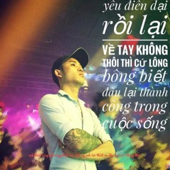 Ân Huệ Cho Dân Chơi - Tuấn Nguyễn