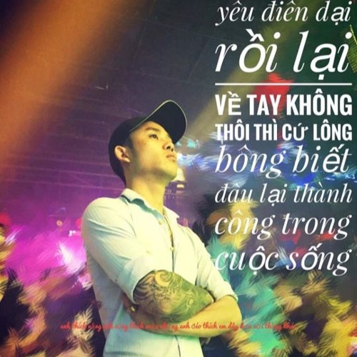 Ân Huệ Cho Dân Chơi - Tuấn Nguyễn