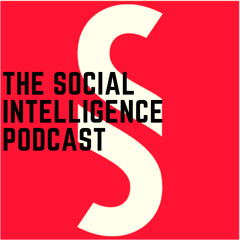 Social Media & Image Analysis with Tom McGrath