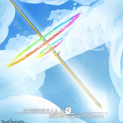 Dj Gestap & Lily Stilson - Iridescent Turbulence