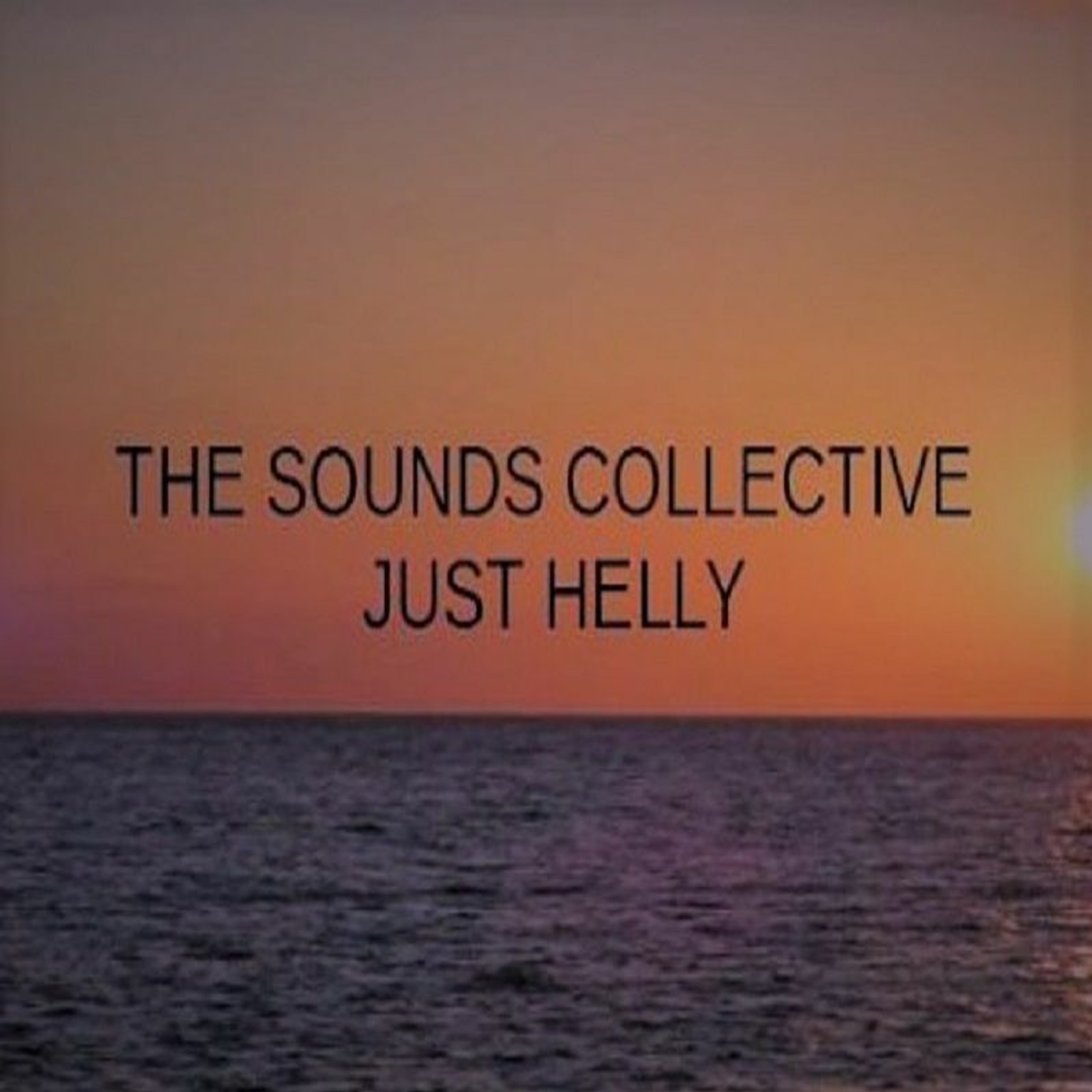 THE SOUNDS COLLECTIVE