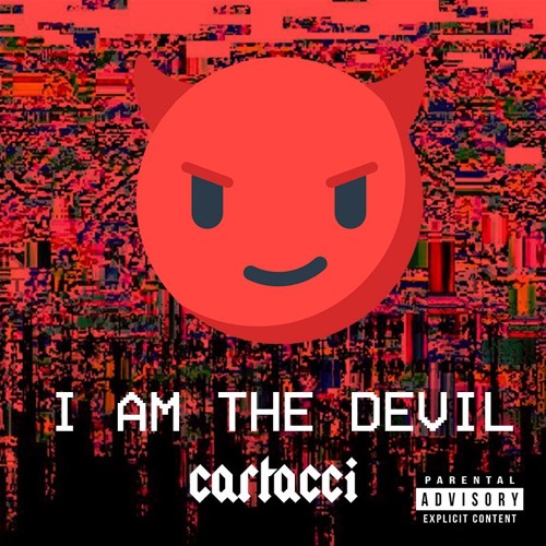I AM THE DEVIL