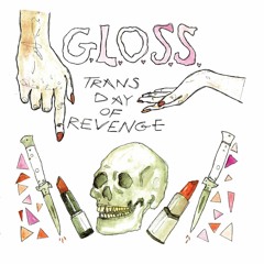 G​.​L​.​O​.​S​.​S. - Give Violence A Chance Mastered