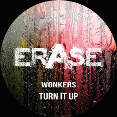 Turn It Up