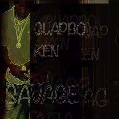 Savag Mafia - Splash On Who [Prod. By BlackMayo]111111111