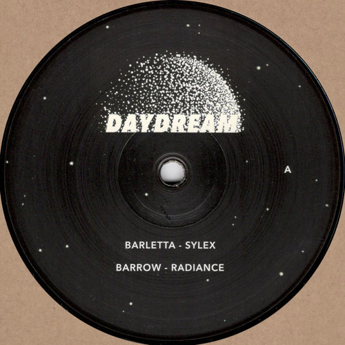 Barletta / Barrow / Le Louche - Daydream 03 (DAYDREAM003)