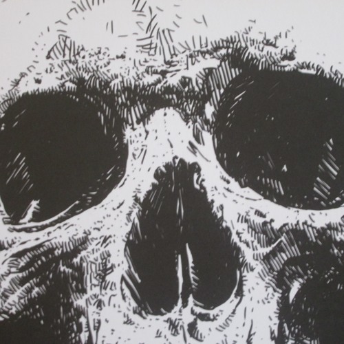 Move On Acid : A Murder of SomeOne