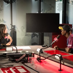 LE GRAND ENTRETIEN avec Ninho