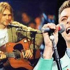 David Bowie - The Man Who Sold The World (Ryan Pearce - Kelly Cover)