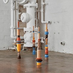 'Creating False Memories For A Place That Never Was' Sample (2016) Carly Fischer Mieko Suzuki