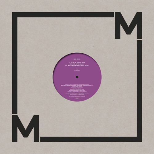 B1 - Dub Oven (4:27)