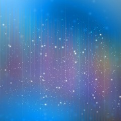 Electro - Stardust [DBL Ft. Allioni]