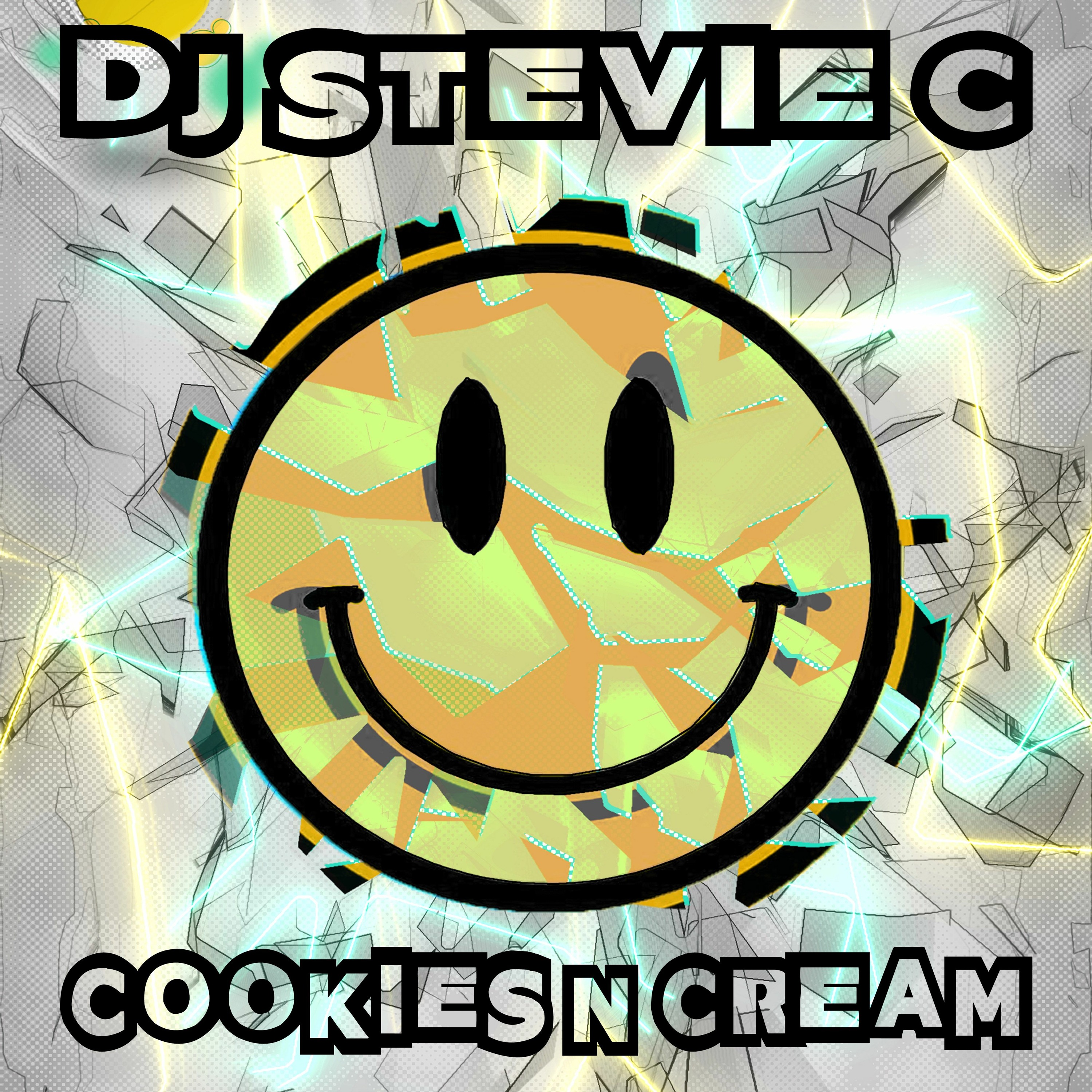 DJ Stevie C - Cookies n Cream 1 episode artwork