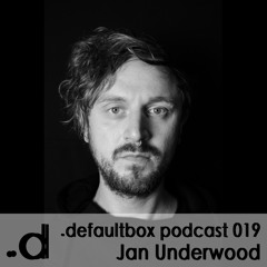 .defaultbox Podcast 019 - Jan Underwood