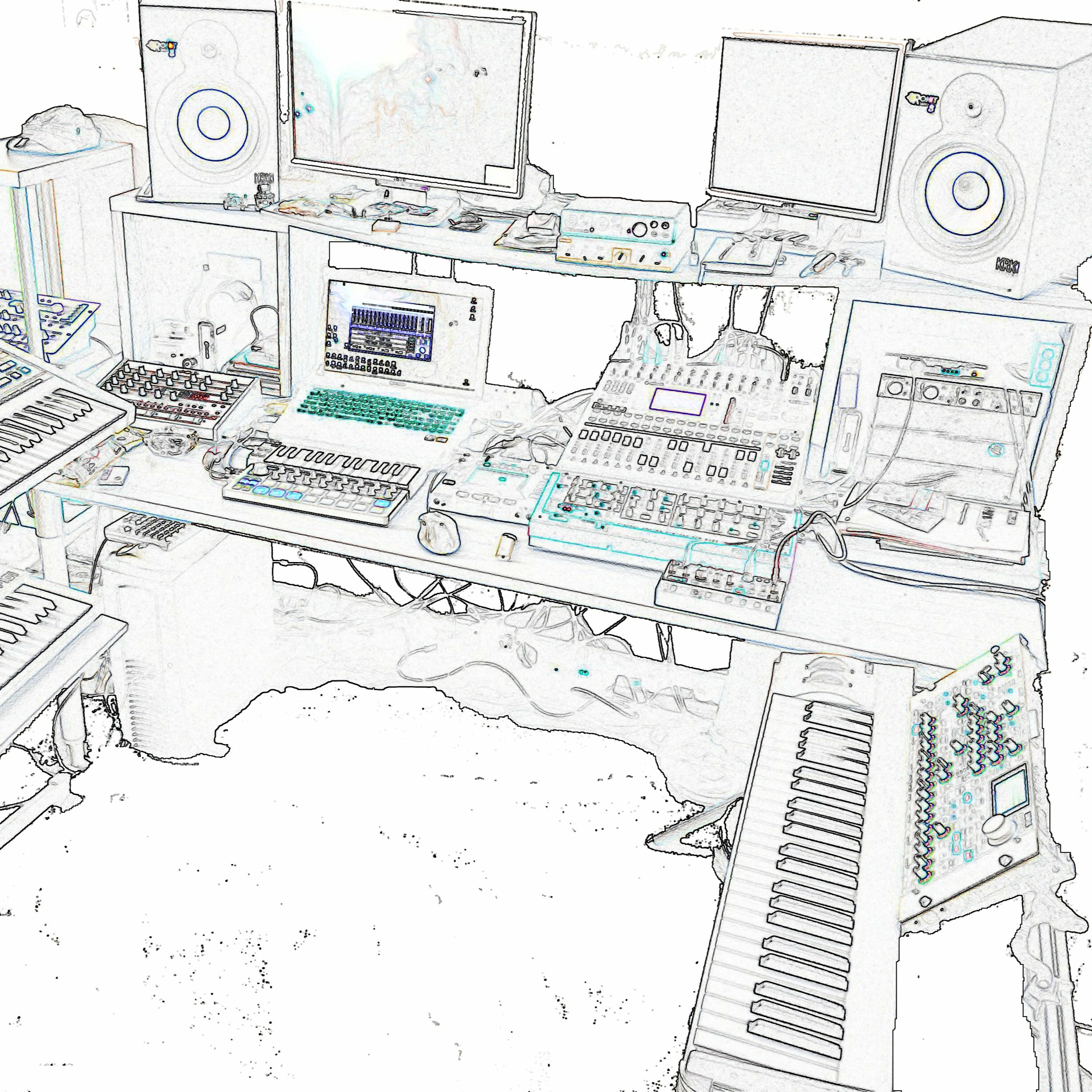monophone-dive episode artwork