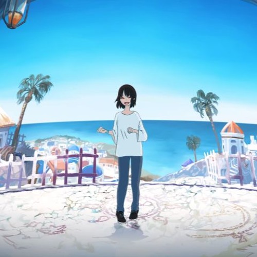 Stream 【KururuxFutsuu】『快晴』Kaisei - Orangestar【歌ってみた