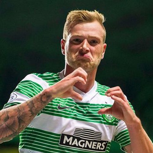 John Guidetti 💘💘