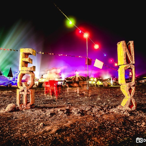 Equinox 2017 Progressive Trance Set - Lunar Stage