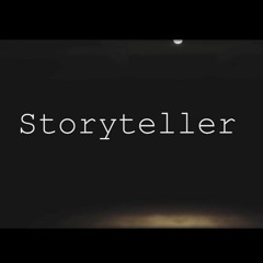 Storyteller| Mahan ft. Kaprila