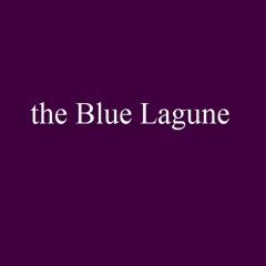 Jailer (ASA) / The Blue Lagune Cover