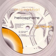 Microthol - drive control