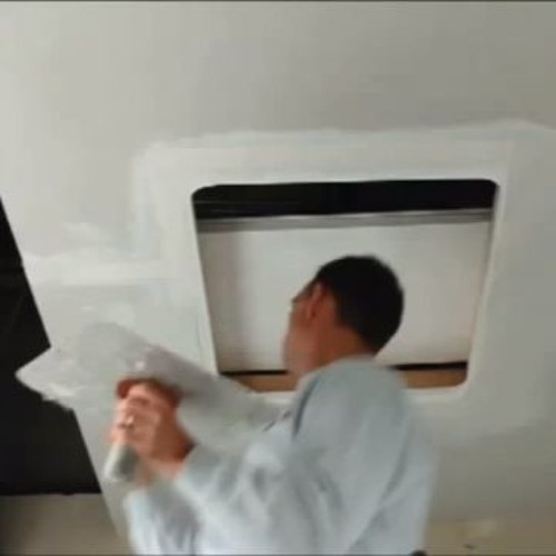 Stream episode Gypsum Access Panels Best Access Doors Drywall