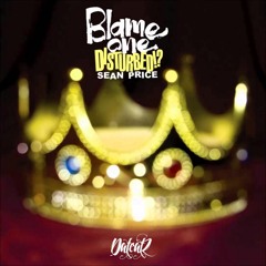 Disturbed (ft. Blame One & Sean Price)