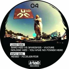 Simo Hzd VS Bangbass - Vulture ( Hzd Records 04 )