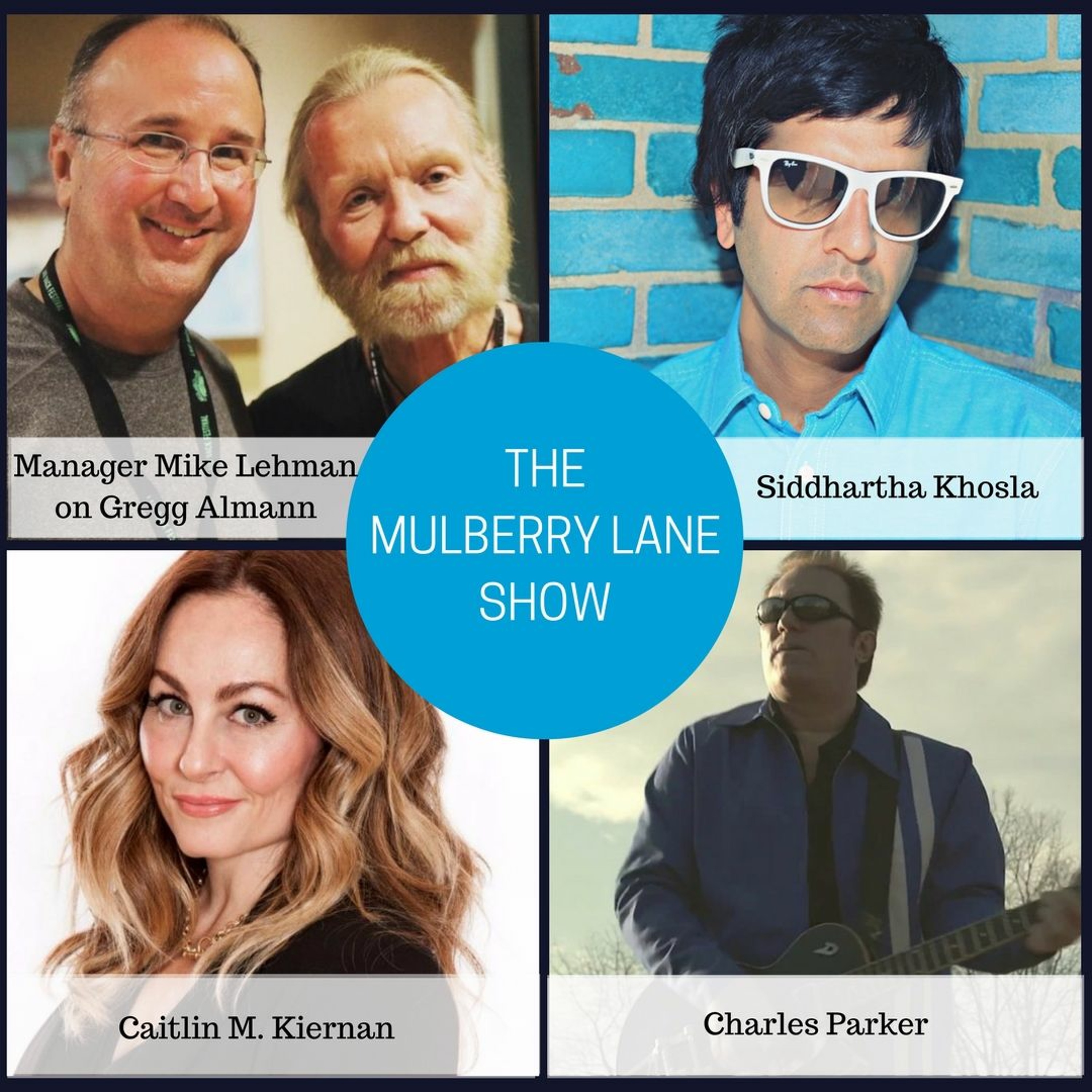 The Mulberry Lane Show