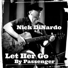 Let Her Go - Passenger