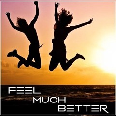 Mark Wilson - Feel Much Better **FREE DOWNLOAD**