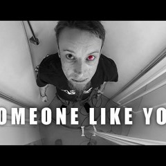 Adele - Someone Like You (metal cover by Leo Moracchioli)