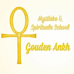 Gouden Ankh - Alle meditaties