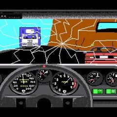 Fineschliff - Test Drive