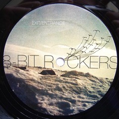8 bit rockers - in my box