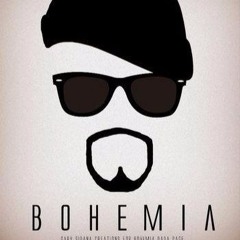 Bohemia Ft Kavia Honda City (Official)